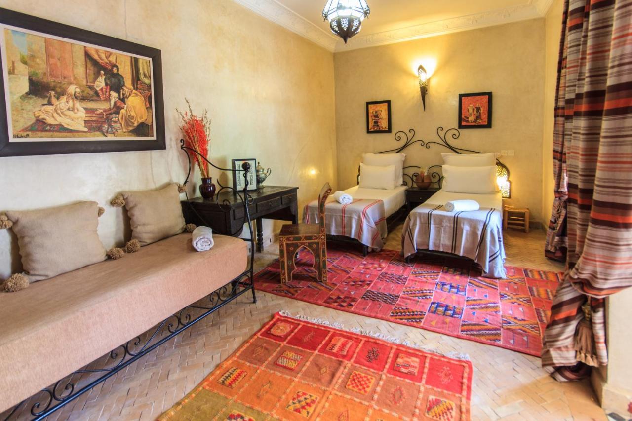 Nabila Riad 4*