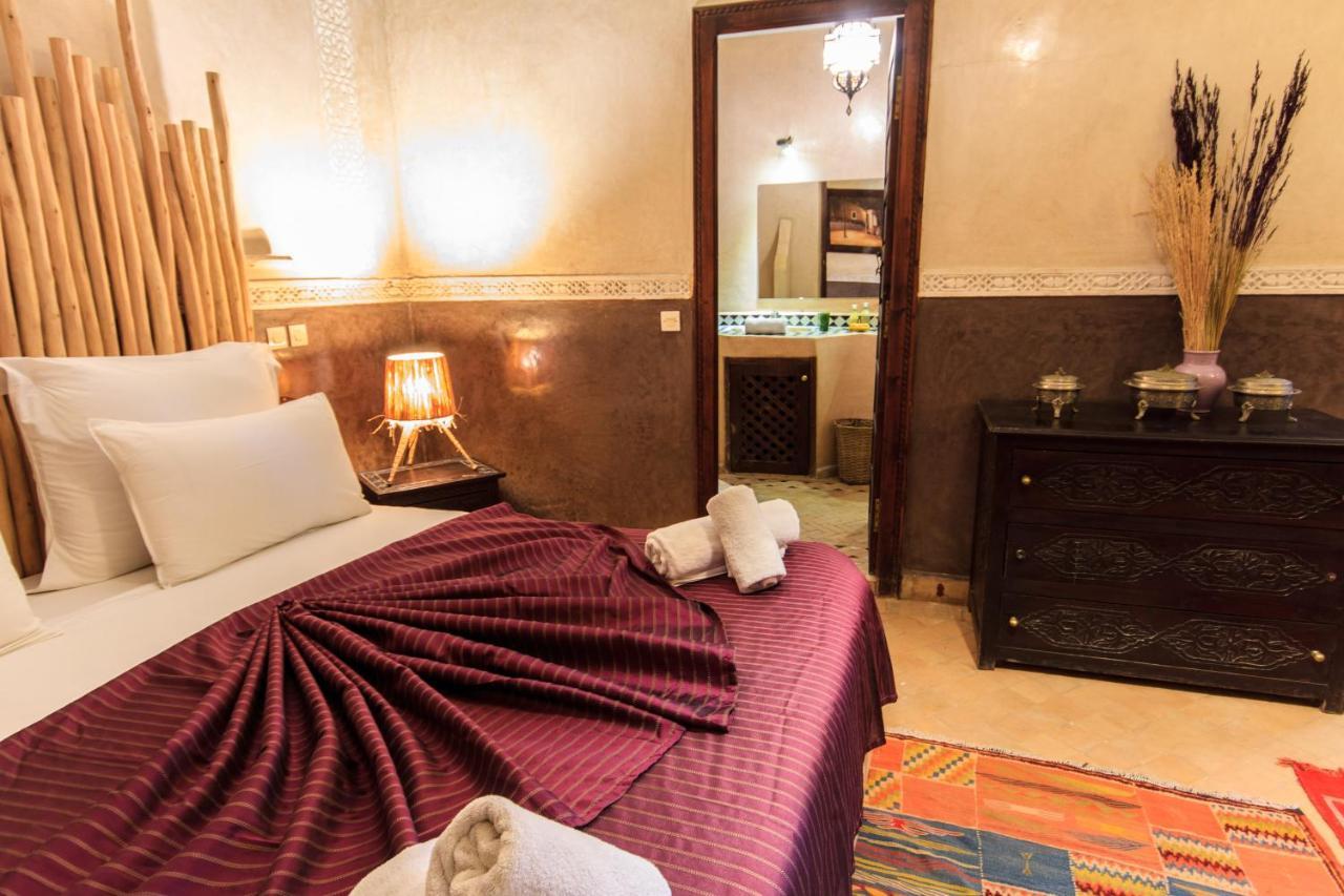 Riad Nabila Marrakesh