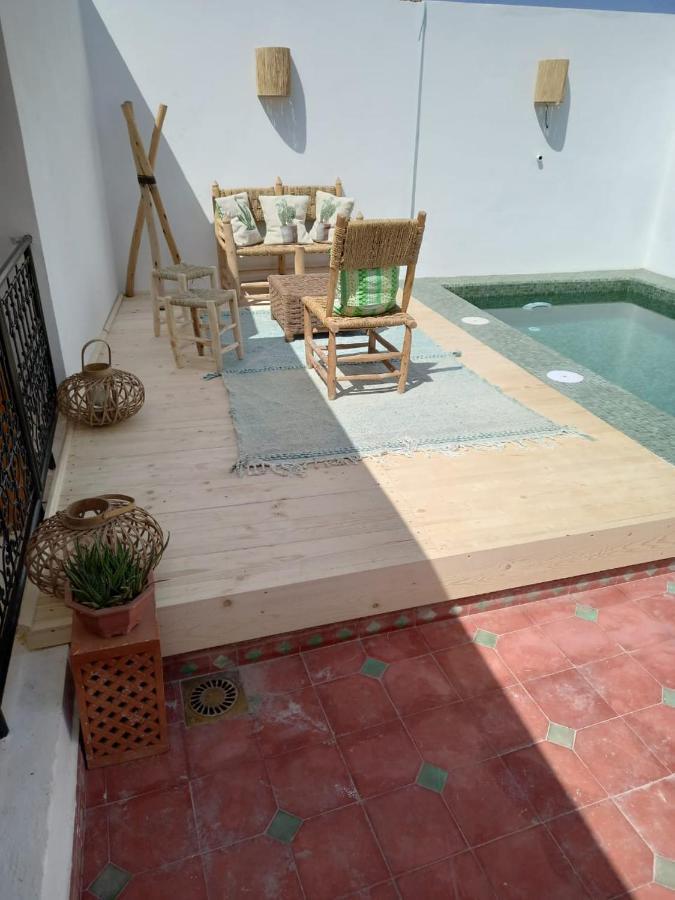 Dada Mouss & Bed & Breakfast 3*