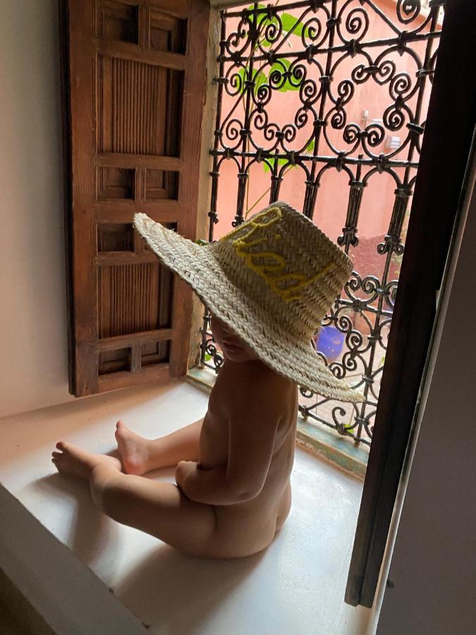 Bed & Breakfast Dada Mouss & 3*