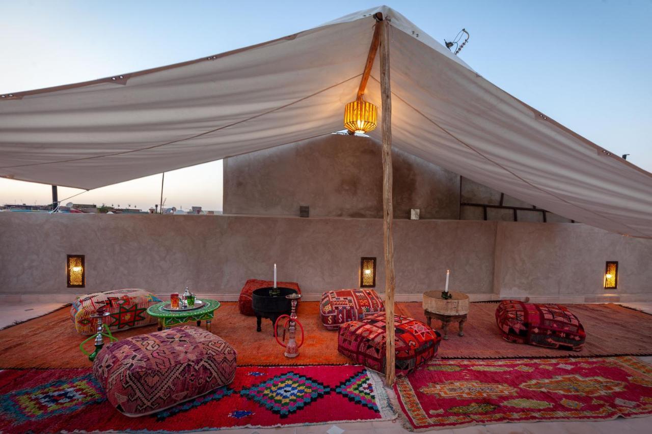 Salman Marrakesh