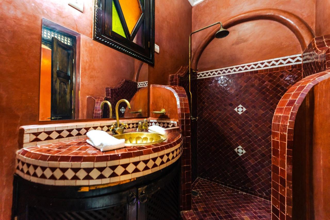 Riad Full Moon