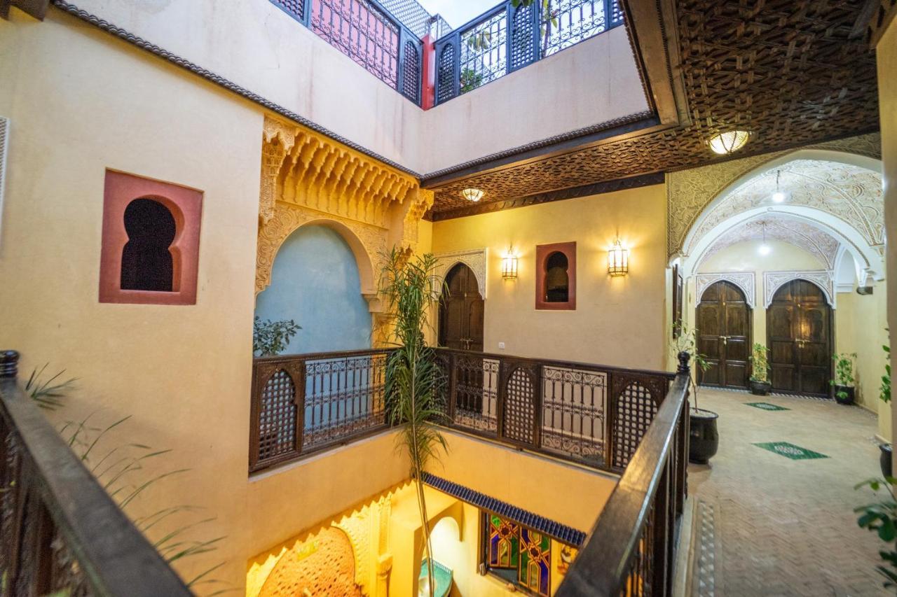 Riad Full Moon Marrakesh