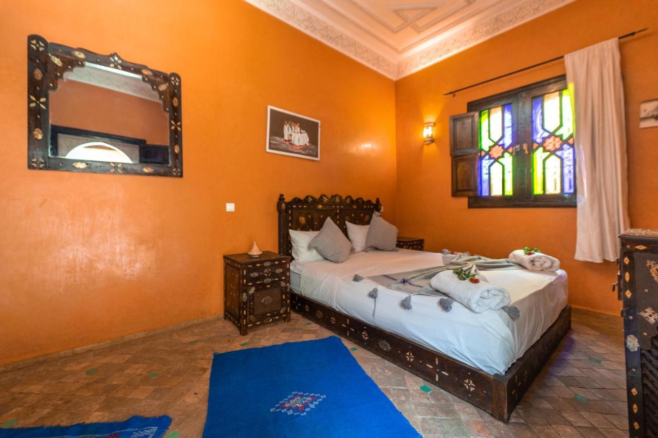 Full Moon Riad Marrakesh