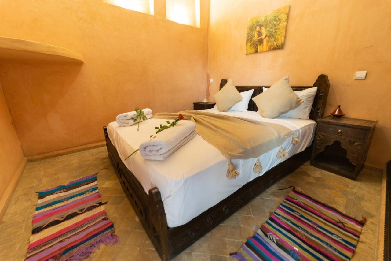 Full Moon Riad Marrakesh