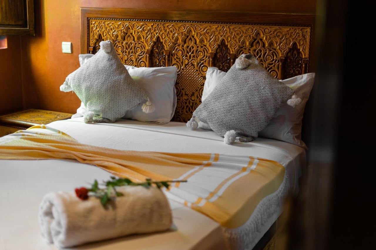 Riad Full Moon Marrakesh