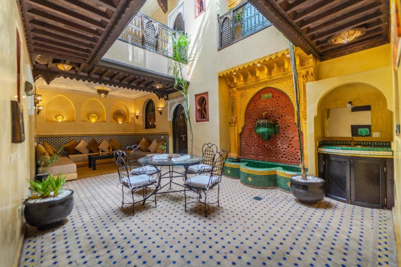 Riad Full Moon