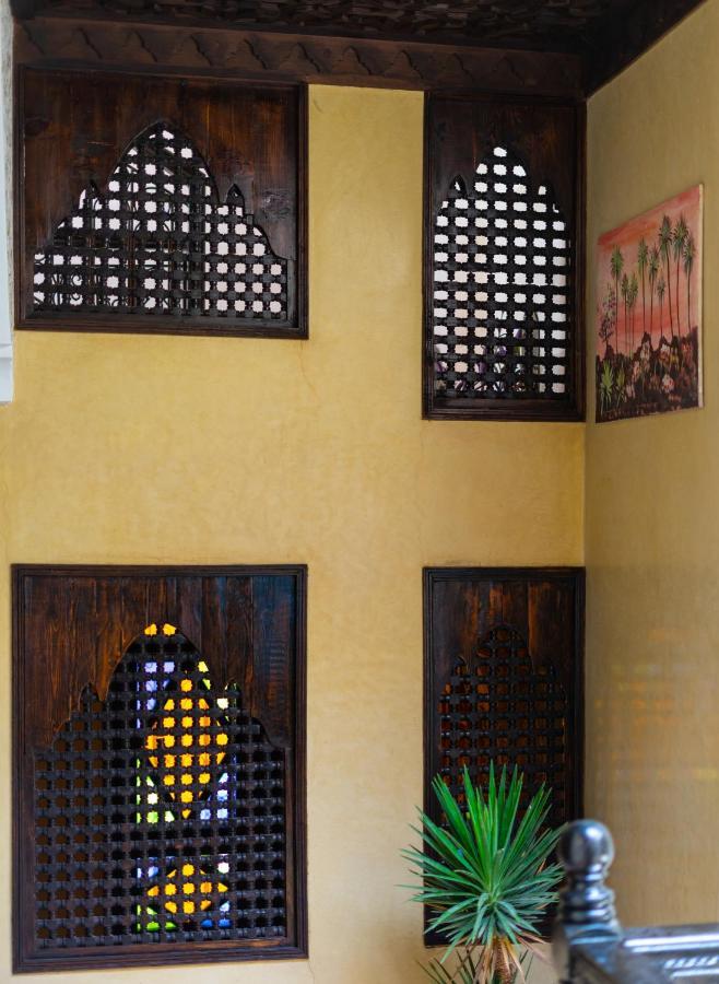 Full Moon * Marrakesh