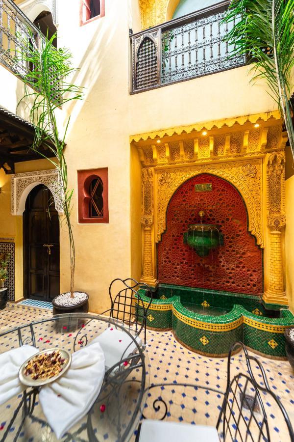 Full Moon * Marrakesh
