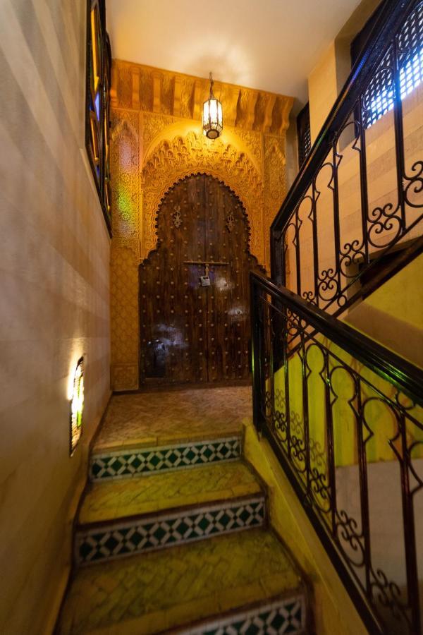 Full Moon Marrakesh