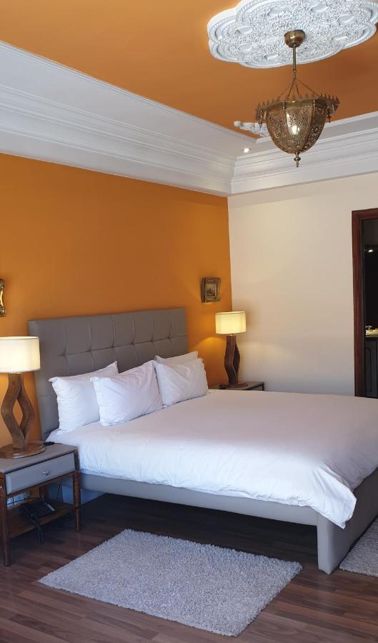 The Red House 5* Marrakesh