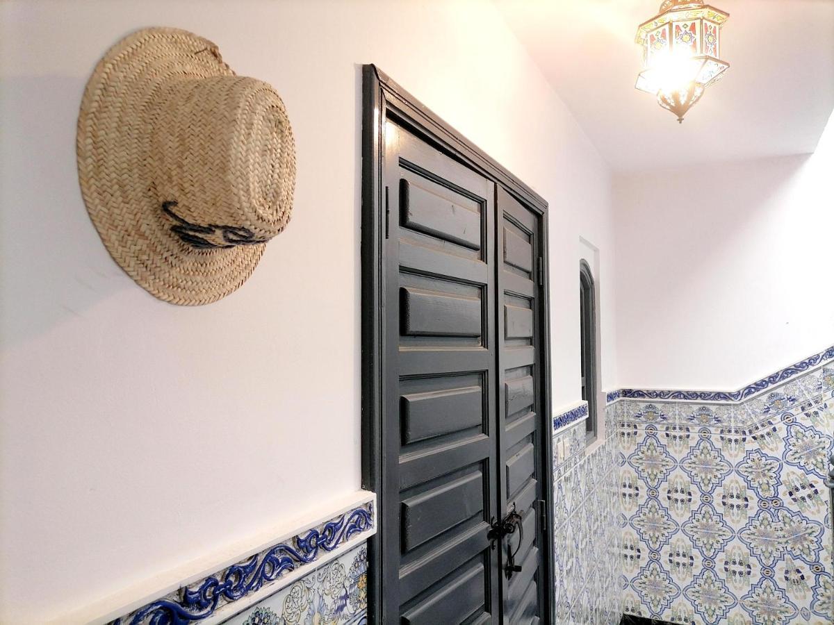 Ansar Сasa de vacaciones Marrakesh