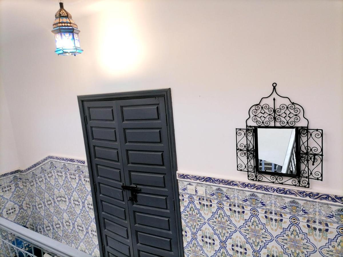 Ansar Marrakesh