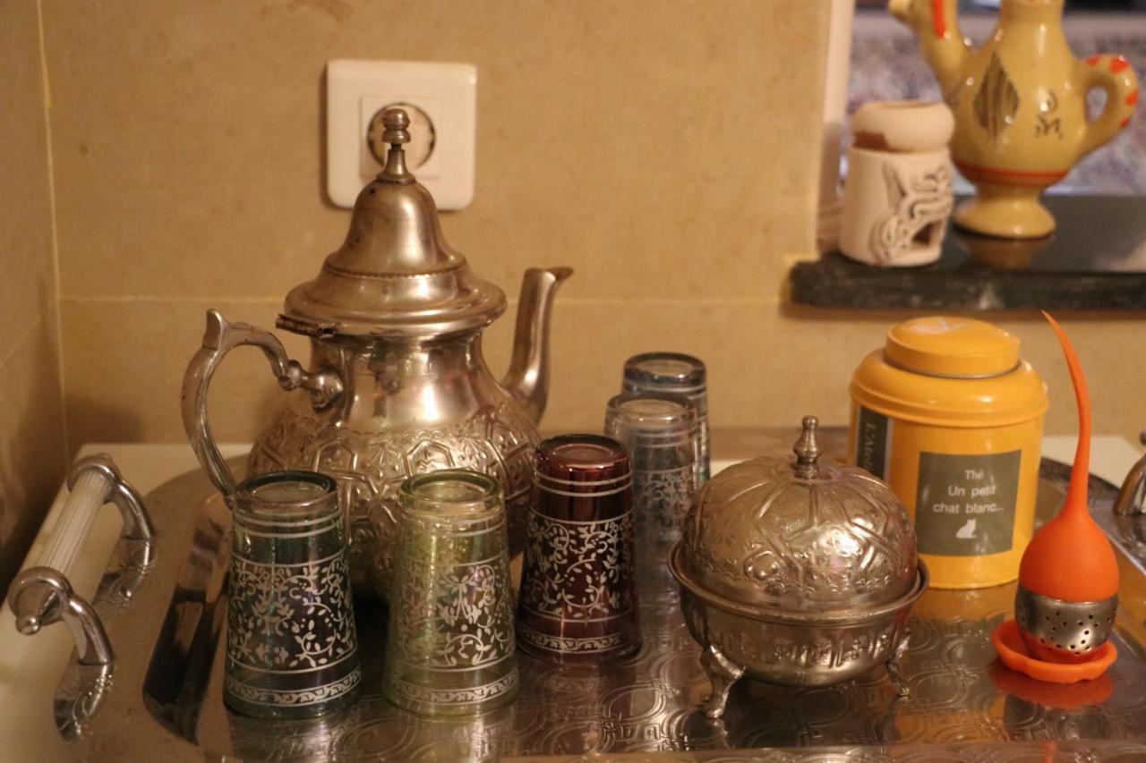 Bab Almadina Apartment *