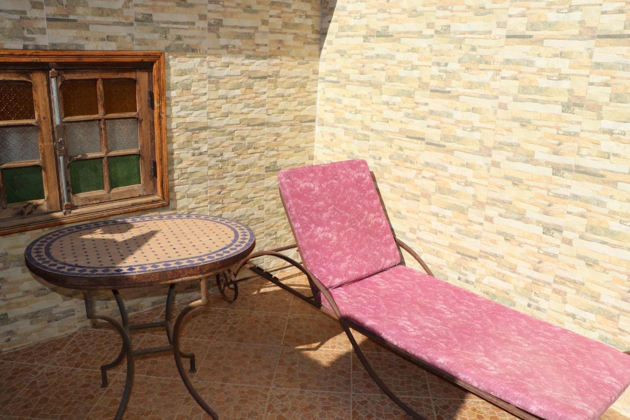Bab Almadina Apartment