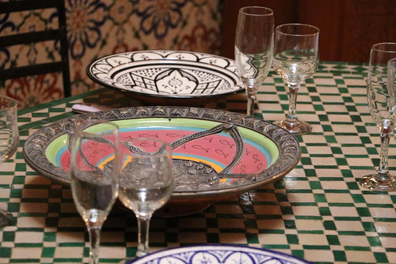 Apartment Bab Almadina