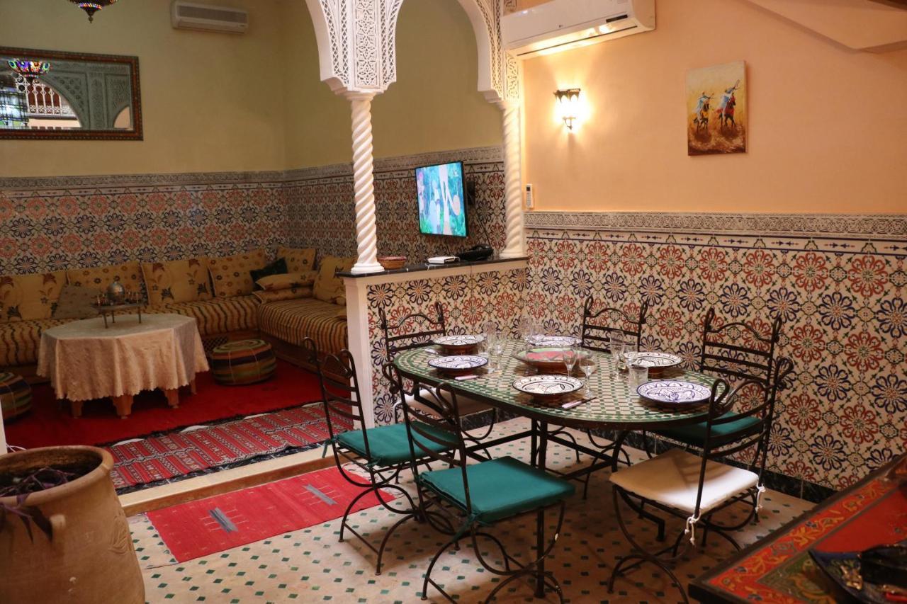 Bab Almadina Marrakesh