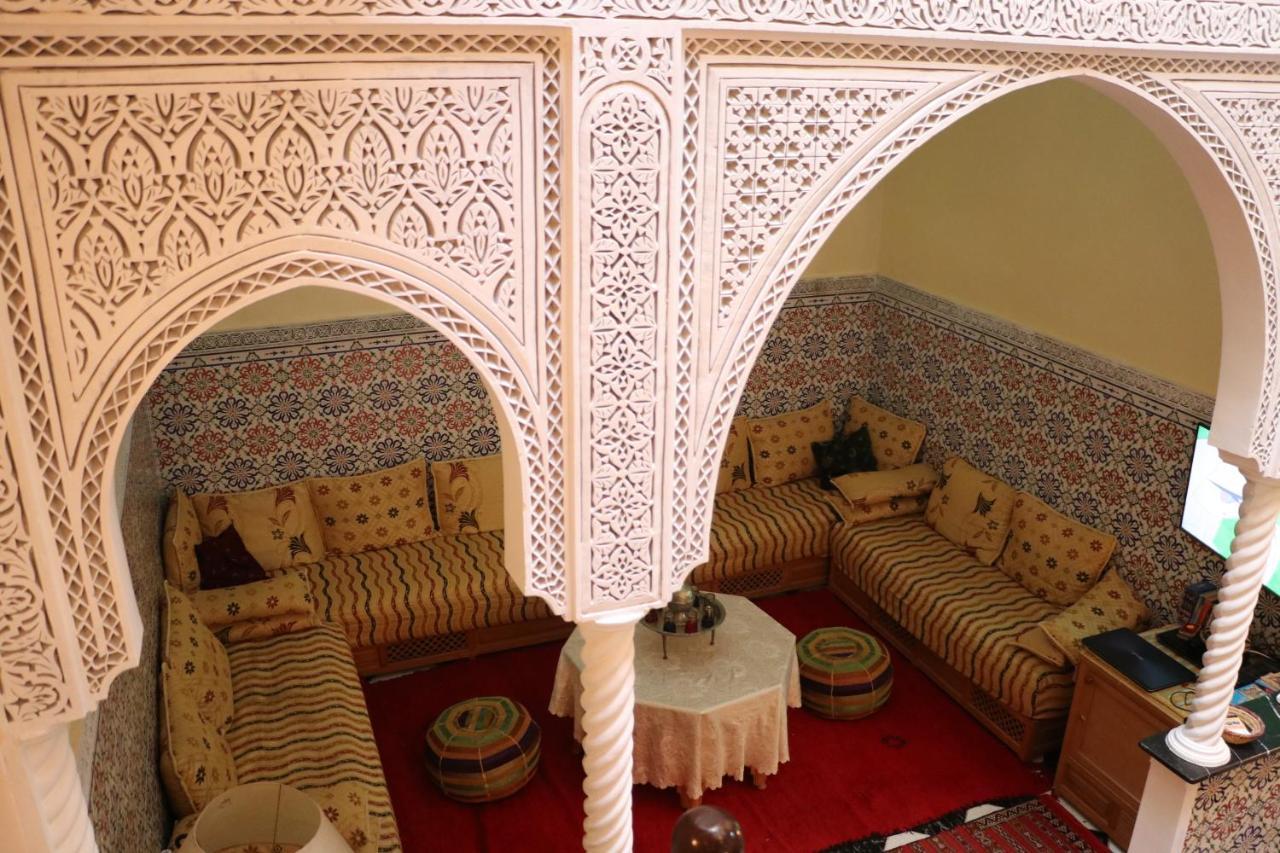 Apartment Bab Almadina Marrakesh