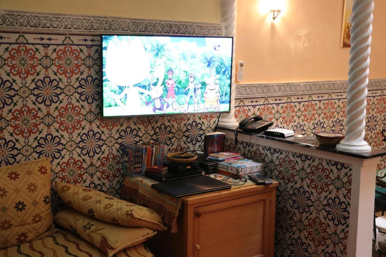 Bab Almadina Apartment *