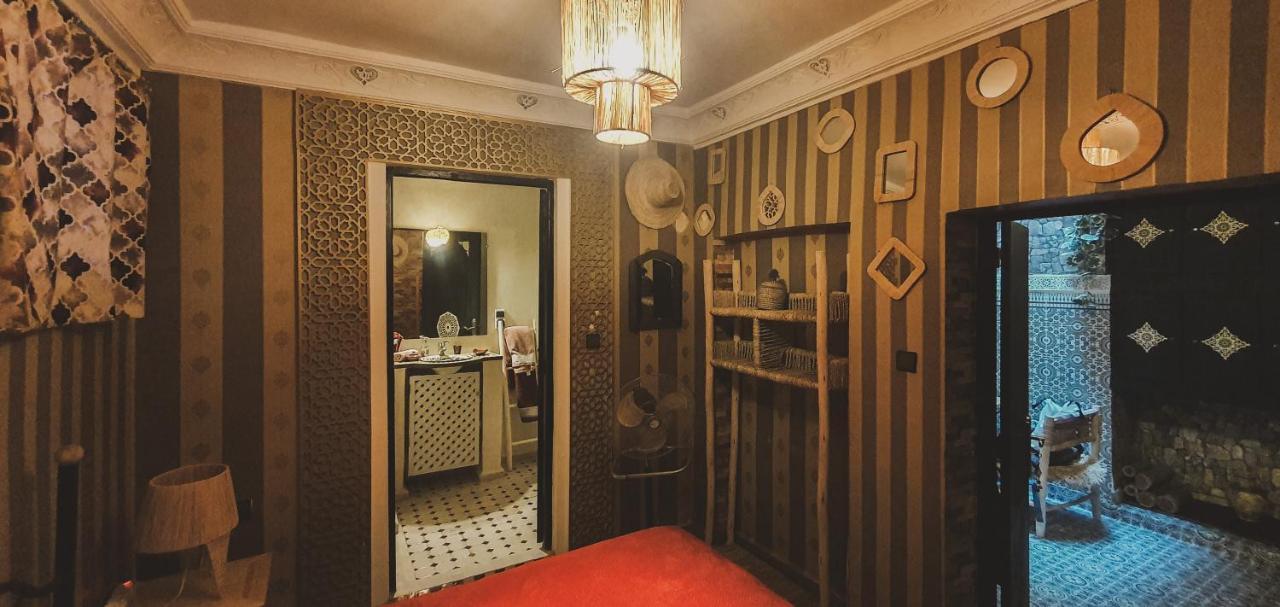 Hostal Be Nomad Marrakesh