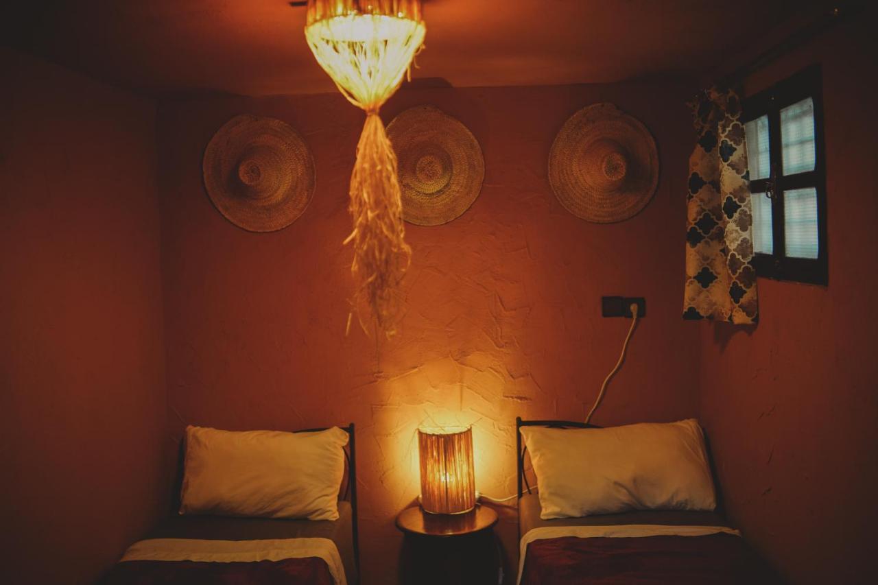 Hostal Be Nomad Marrakesh
