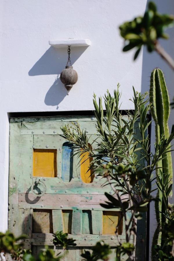 L'atelier 2* Marrakesch