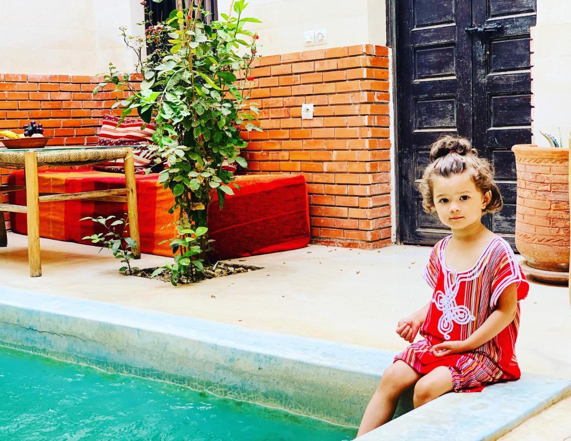 Riad 46 3*