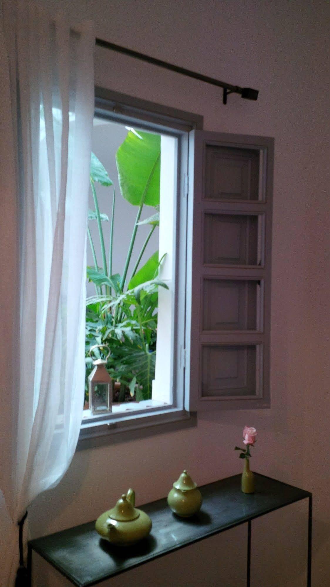 Riad L'arganier