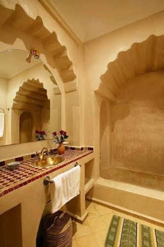 Gasthuis Alkarim Mamoun Marrakesh