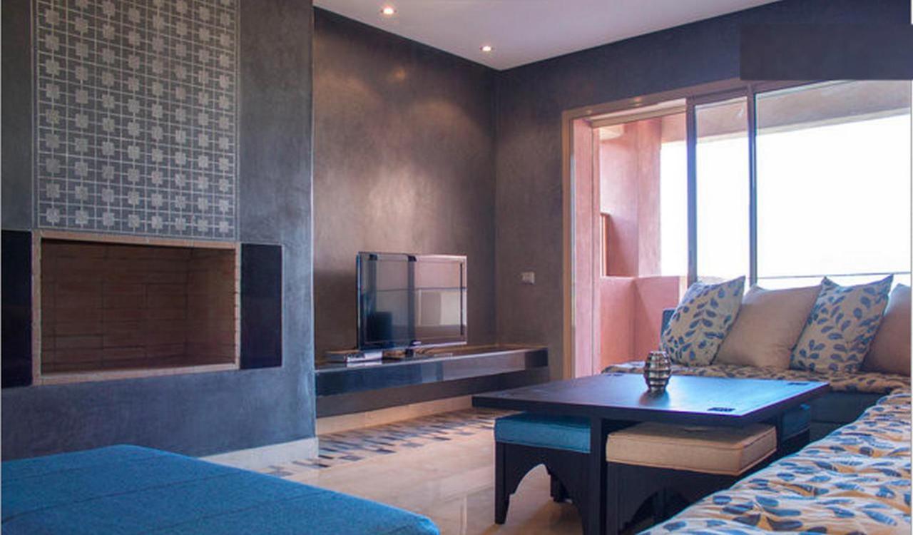 Private Golf Prestigia Marrakech Marrakesh