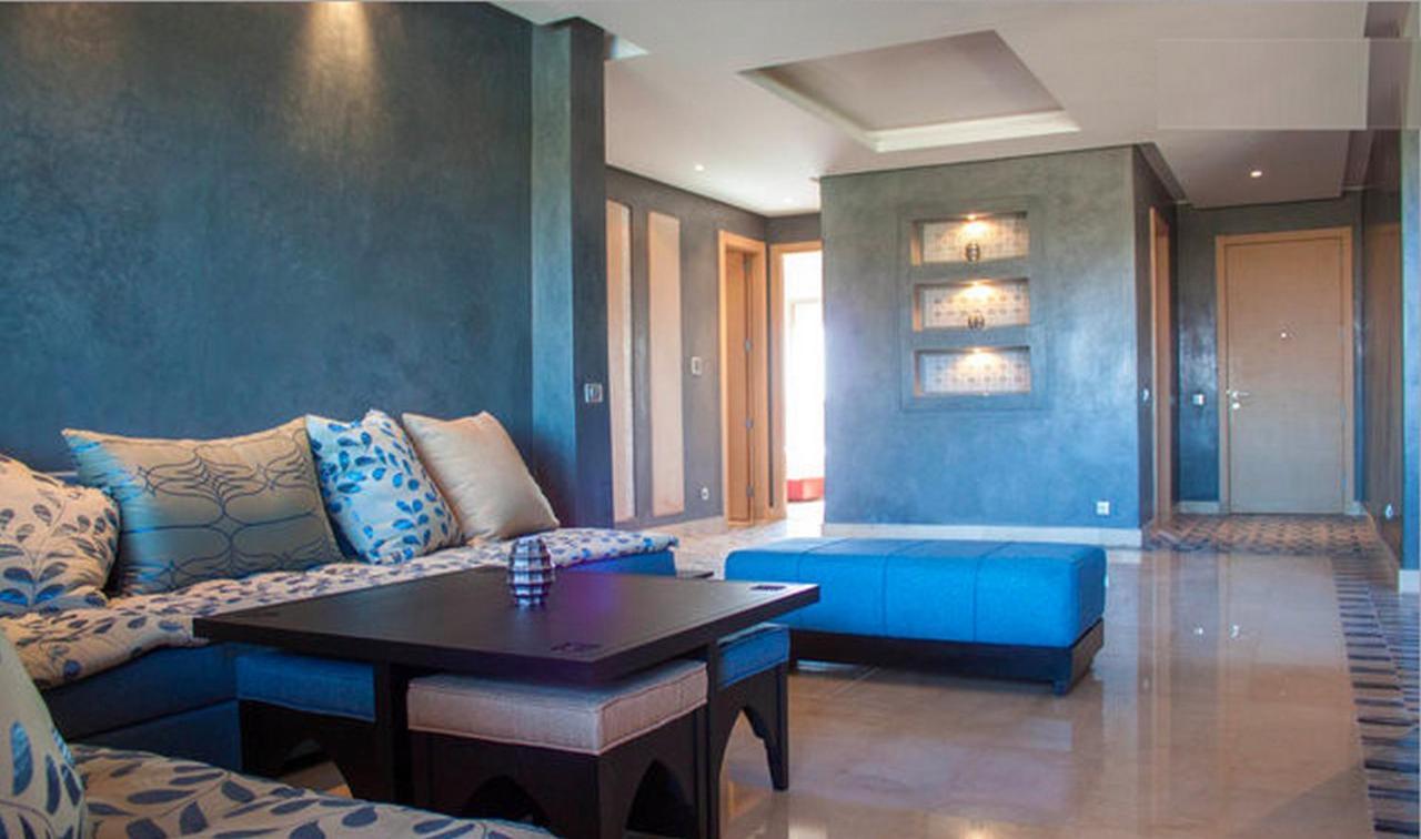 Private Golf Prestigia Marrakech Apartment Marrakesh