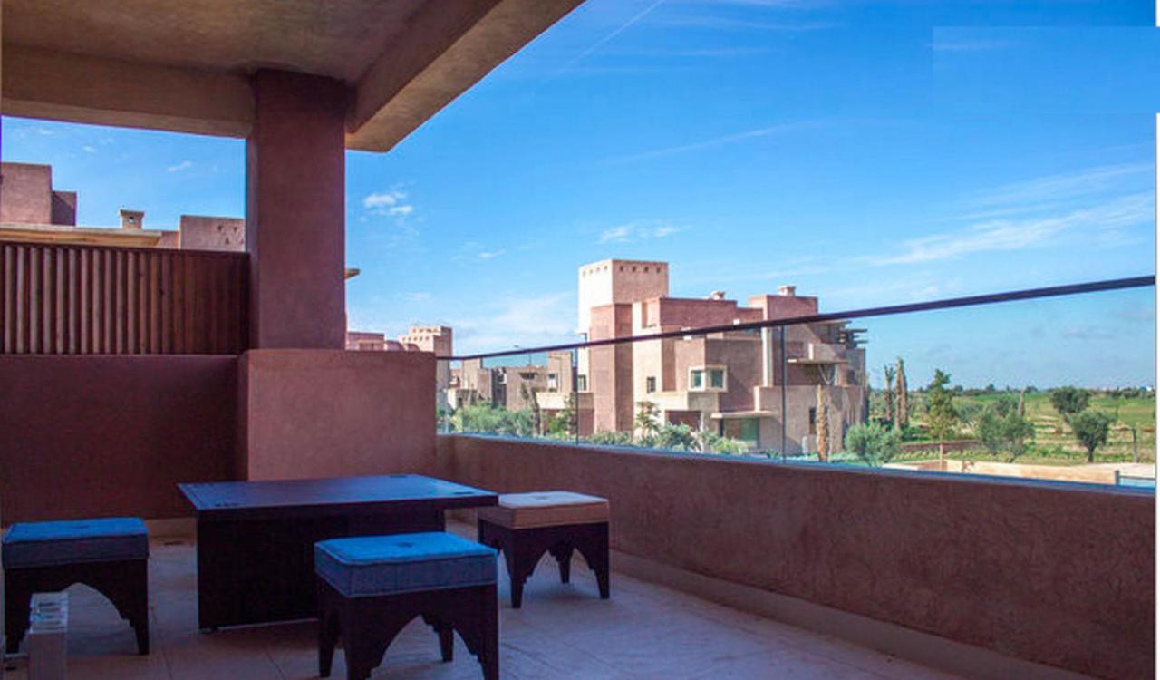 Private Golf Prestigia Marrakech *