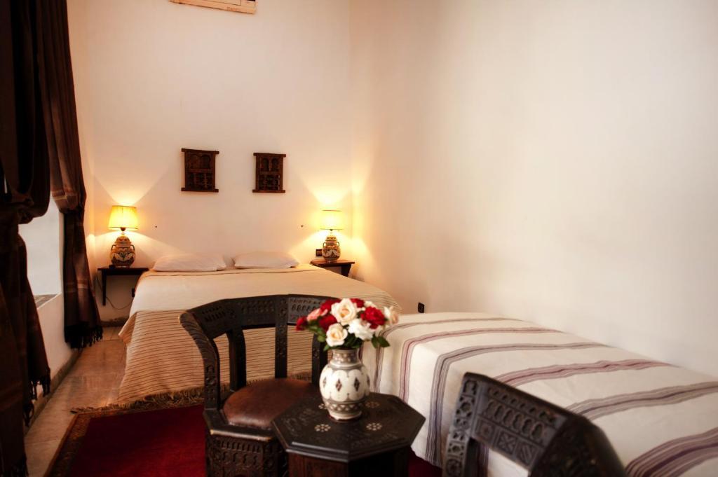 Azalia Marrakesh