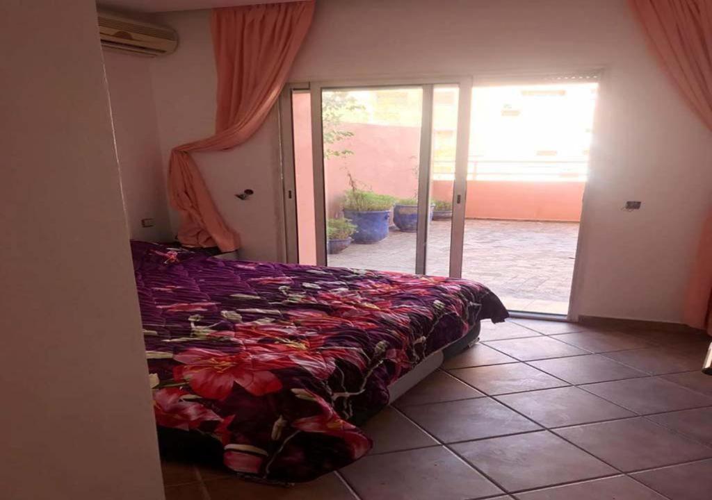 Bel Appartement A Hadika El Kobra Marrakech 4806