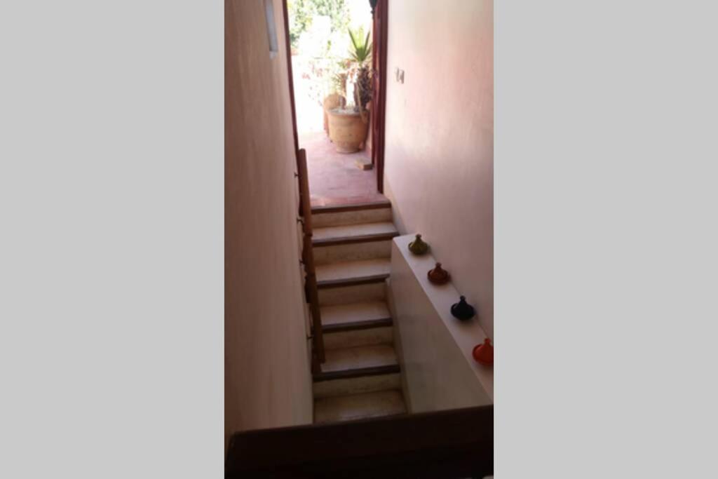 Emplacement N°1 ! Riad Ica Villa Marrakesch
