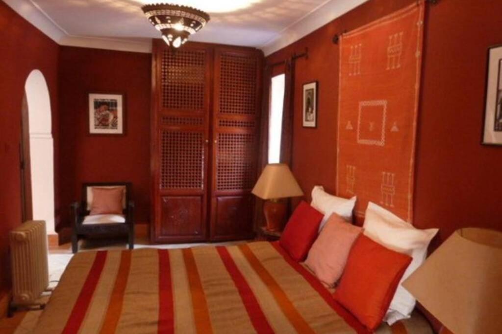Emplacement N°1 ! Riad Ica Marrakesh