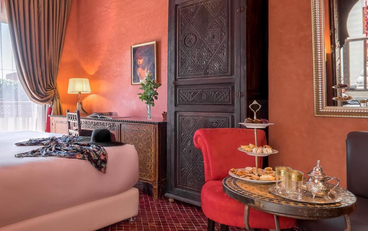 Dar Al Walidine Marrakesh