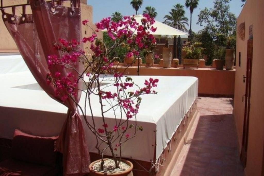 Emplacement N°1 ! Riad Ica Villa