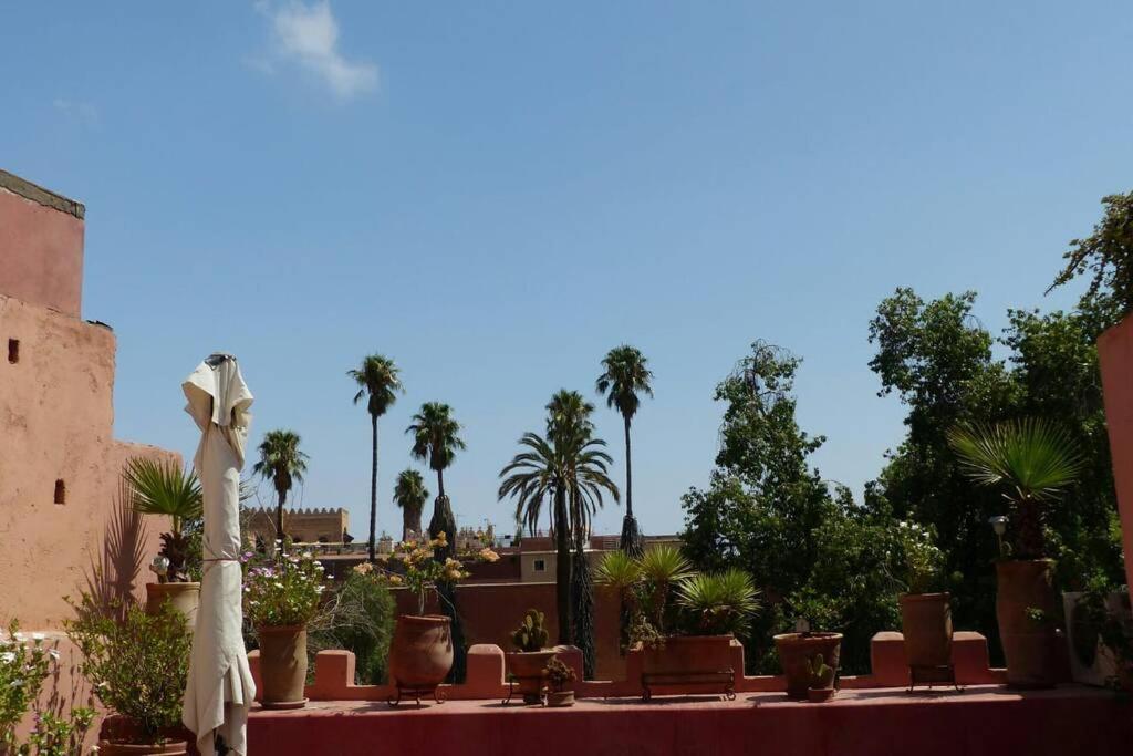 Emplacement N°1 ! Riad Ica Villa Marrakesch