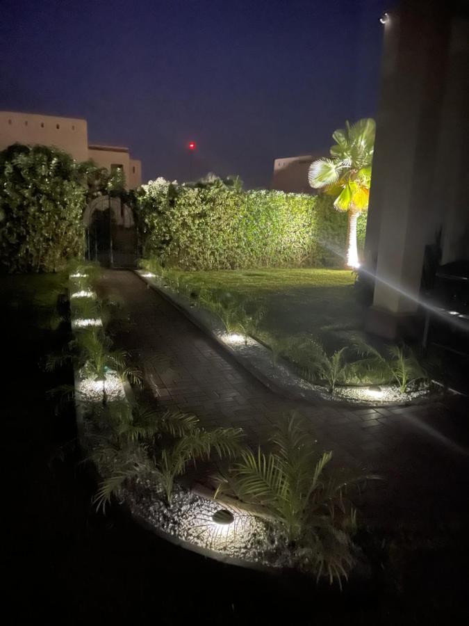 Villa La Rose Des Sables Marrakesh