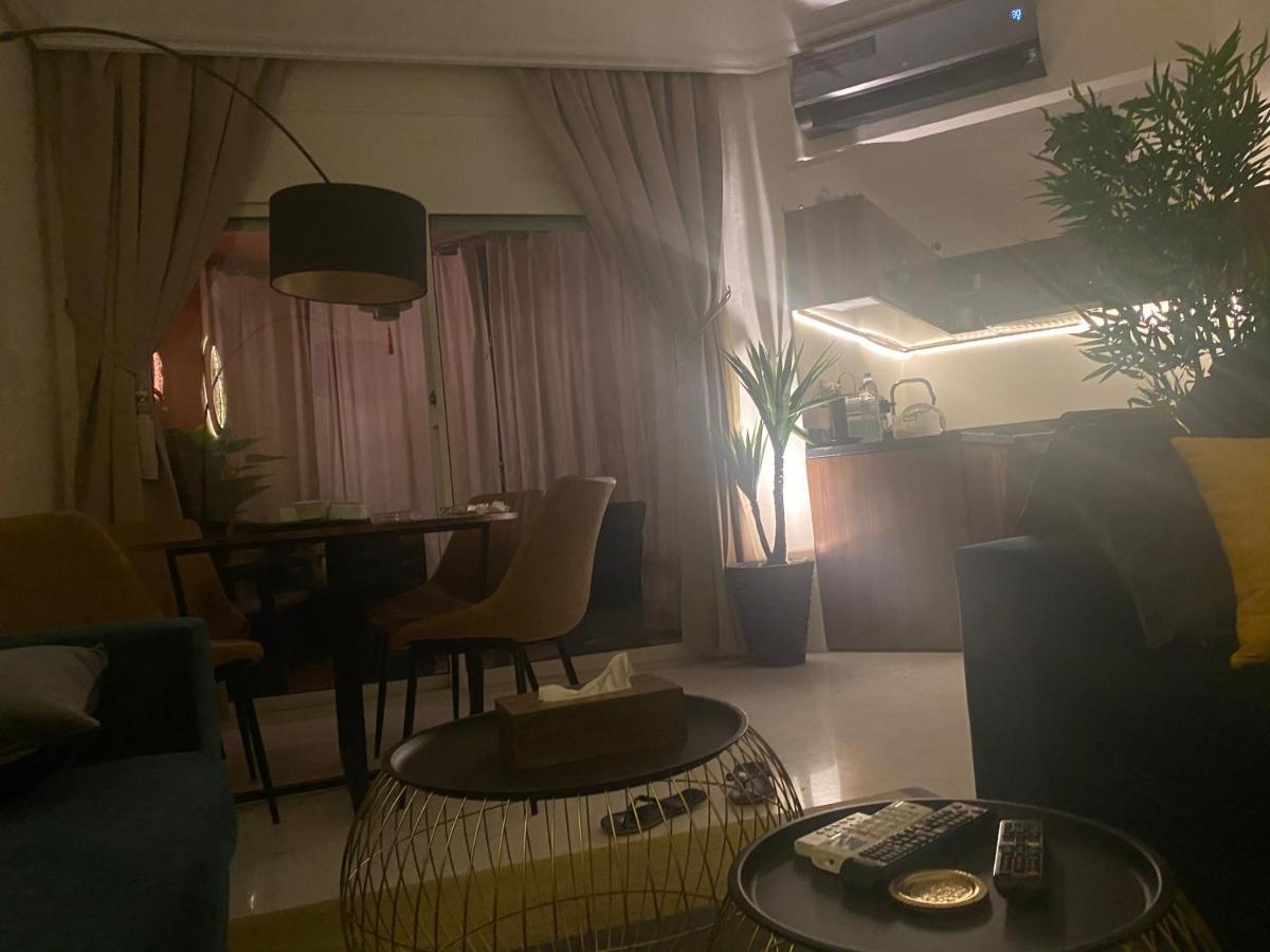 Rhizlane Apartment