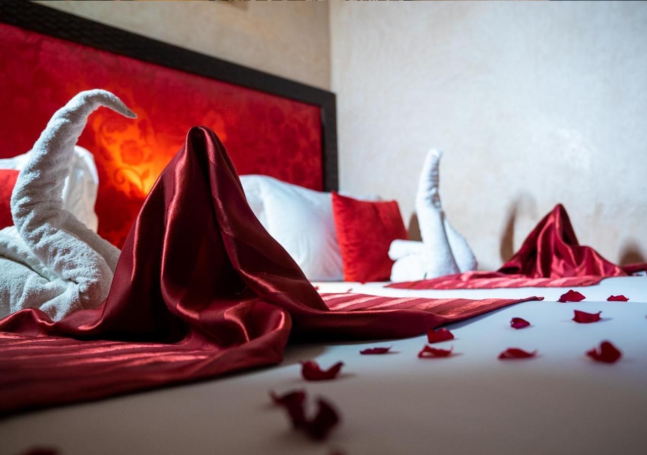Romance Riad
