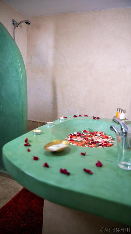 Riad Romance Marrakesh