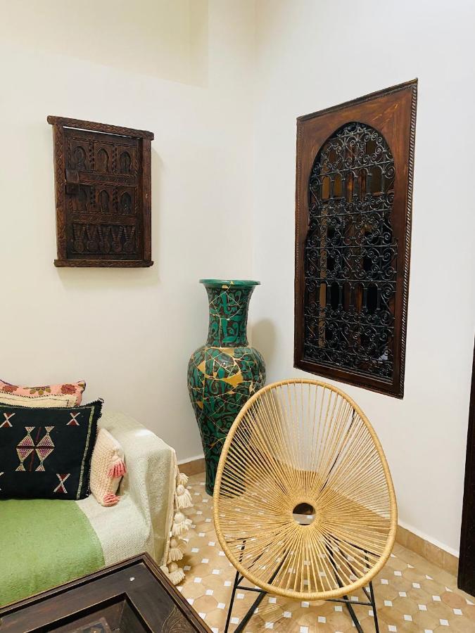 Dada Mouss & Bed & Breakfast Marrakesh
