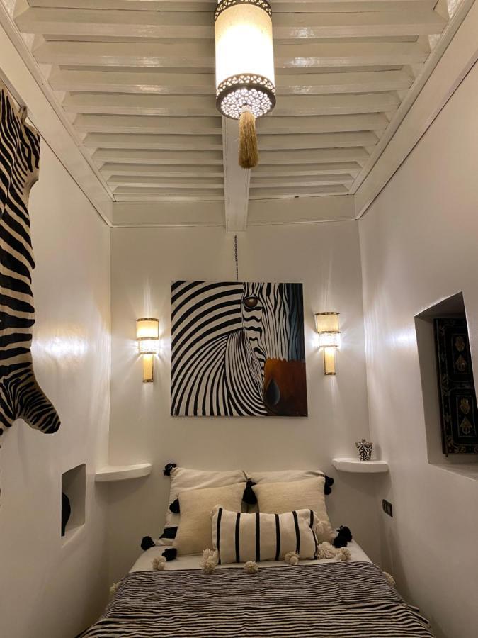 Dada Mouss & Bed & Breakfast