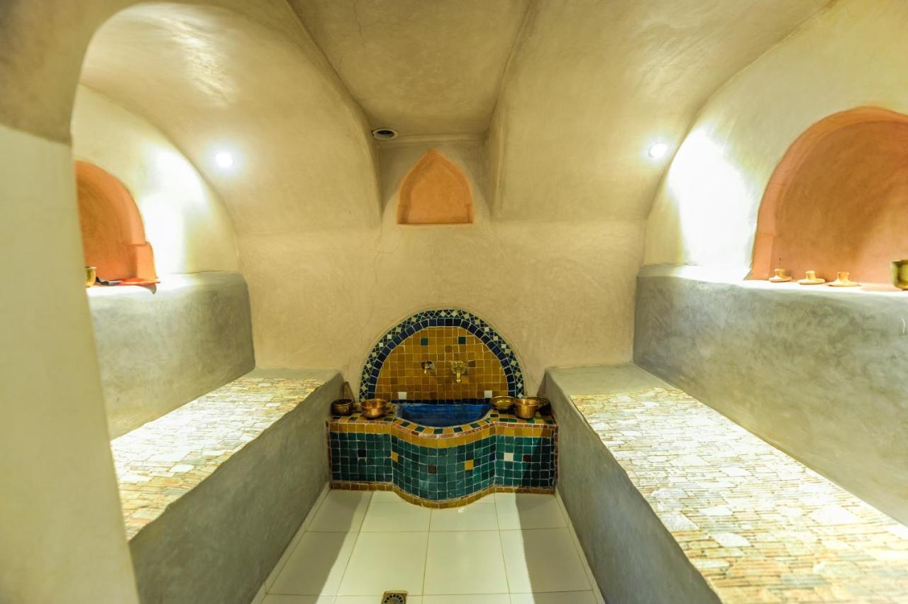 Errabii Riad 3*
