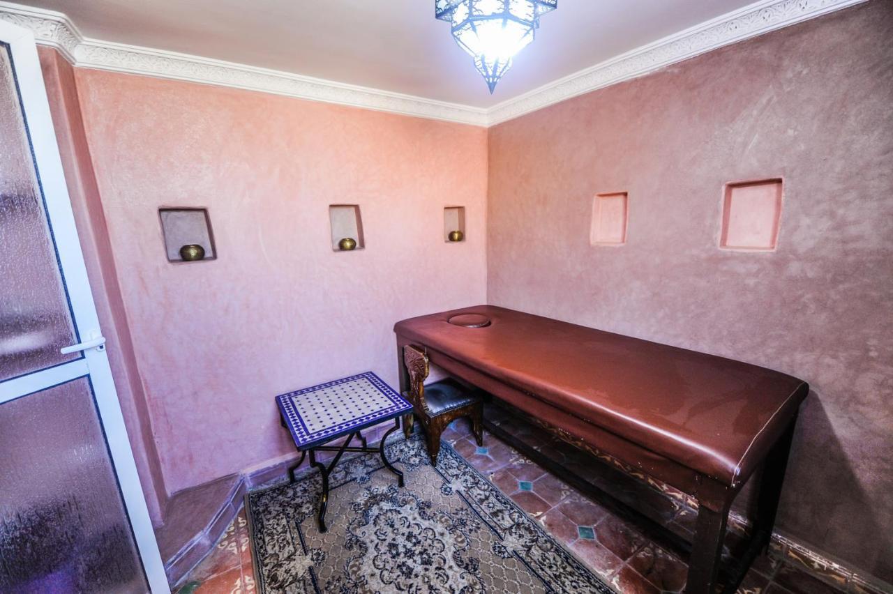 Errabii Riad