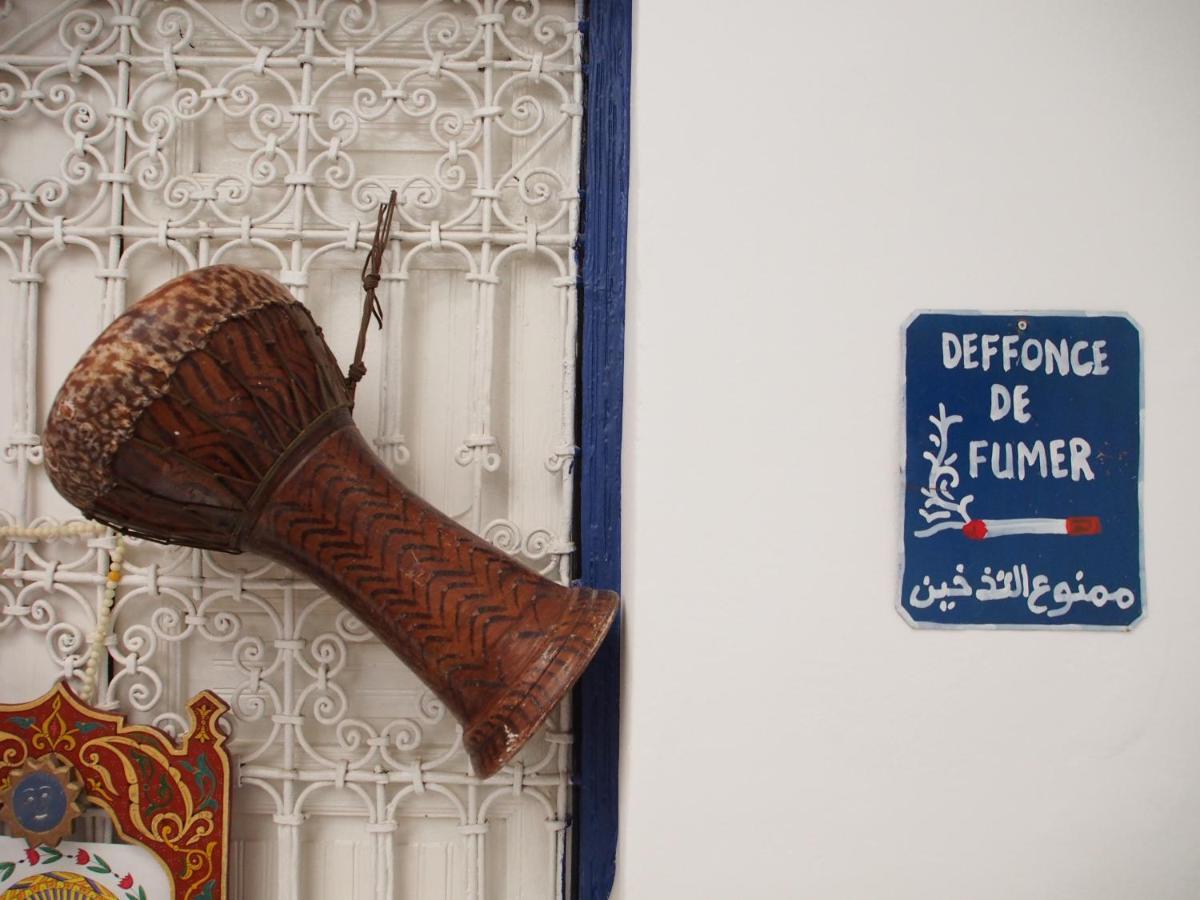 Affittacamere Dar Tiflet Marrakesh