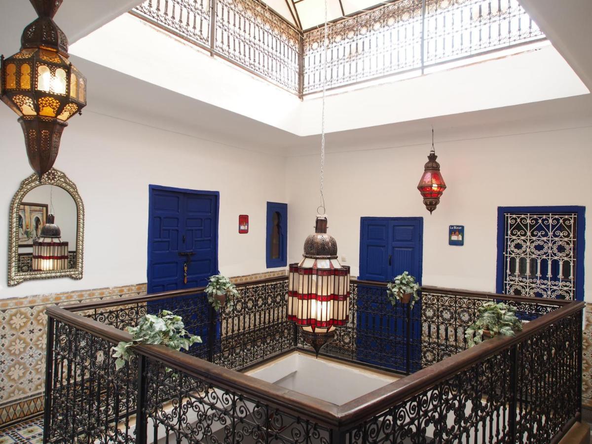 Affittacamere Dar Tiflet Marrakesh