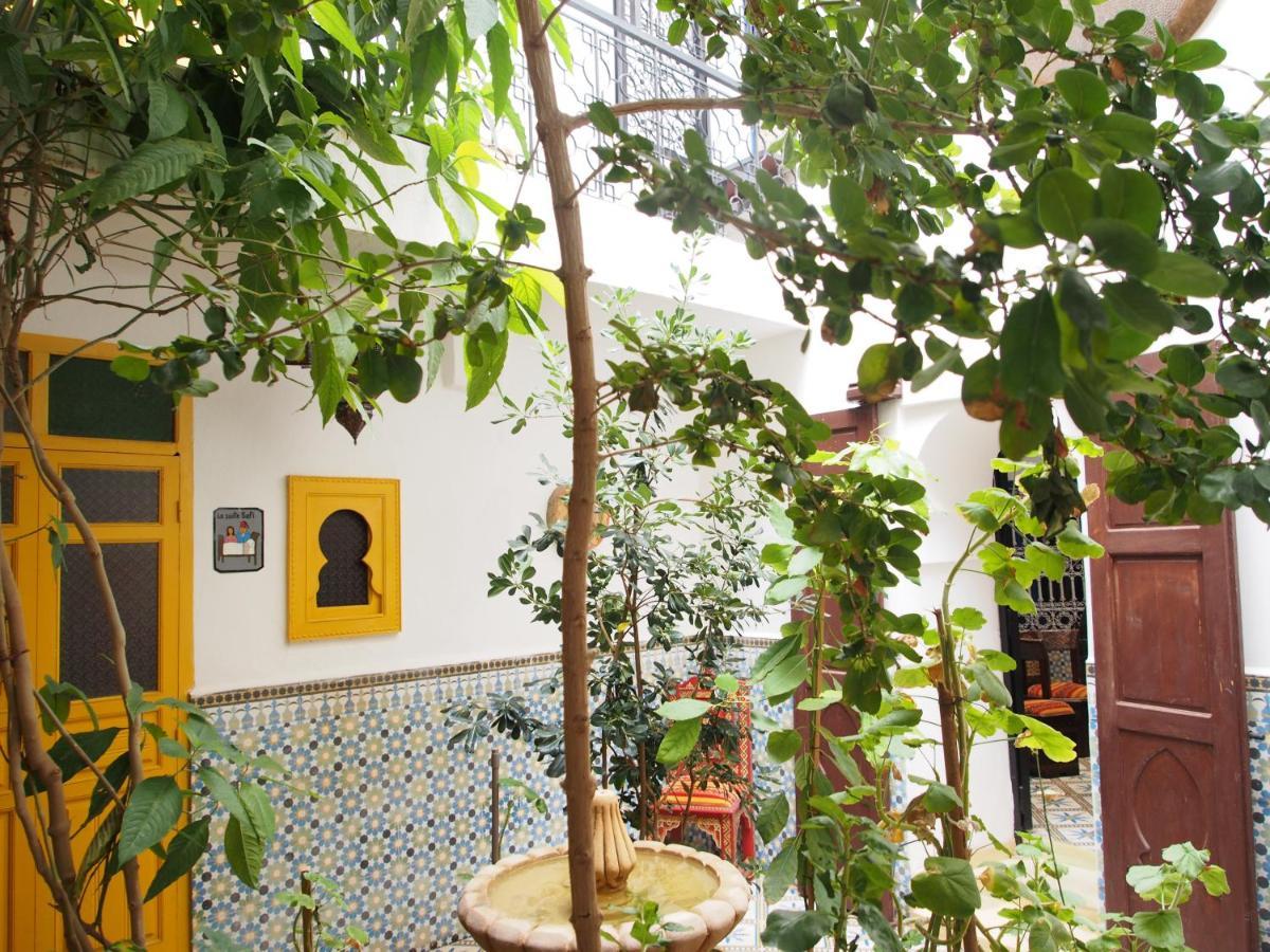 Dar Tiflet Affittacamere Marrakesh